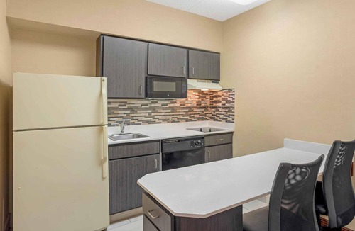 Mountville Hotel | Extended Stay America Suites Lancaster County
