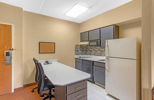 Mountville Hotel | Extended Stay America Suites Lancaster County