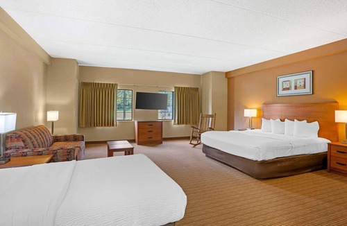 Mountville Hotel | Extended Stay America Suites Lancaster County