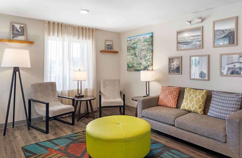 Redlands Hotel | Extended Stay America Suites - Redlands