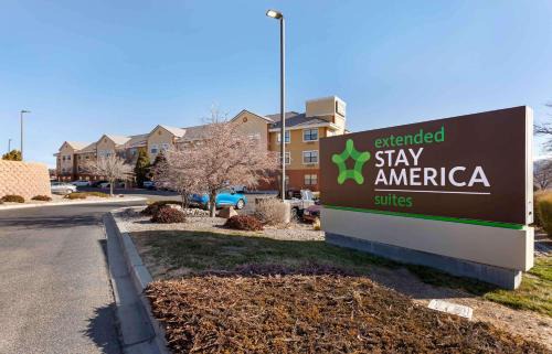 Rio Rancho Hotel | Extended Stay America Suites - Albuquerque - Rio Rancho