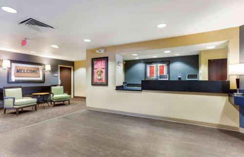 Rio Rancho Hotel | Extended Stay America Suites - Albuquerque - Rio Rancho