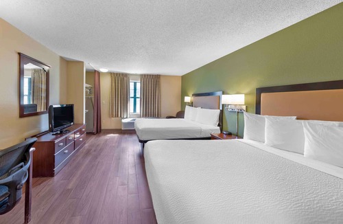 Rio Rancho Hotel | Extended Stay America Suites Albuquerque Rio Rancho