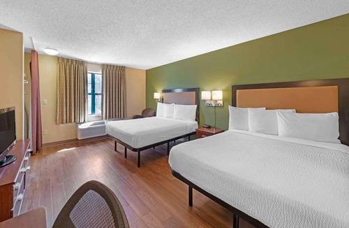 Rio Rancho Hotel | Extended Stay America Suites Albuquerque Rio Rancho