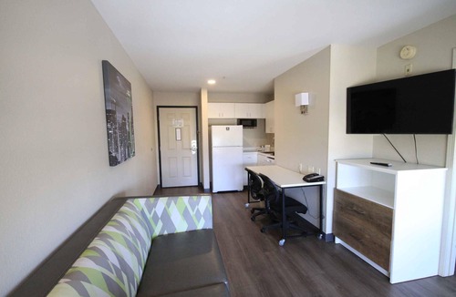 Rio Rancho Hotel | Extended Stay America Suites Albuquerque Rio Rancho Blvd