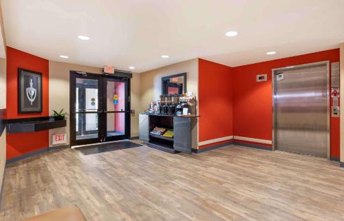 Buffalo Grove Hotel | Extended Stay America Suites - Chicago - Buffalo Grove - Deerfield