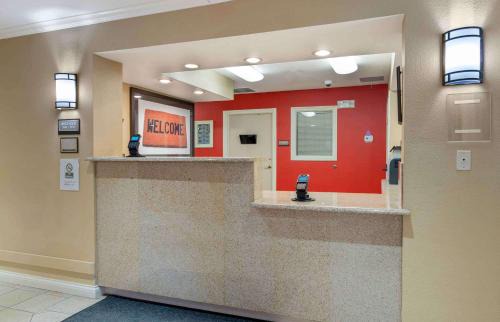 Schaumburg Hotel | Extended Stay America Suites - Chicago - Schaumburg - Convention Center