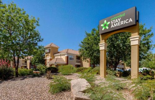 South Scottsdale Hotel | Extended Stay America Suites - Phoenix - Scottsdale - Old Town