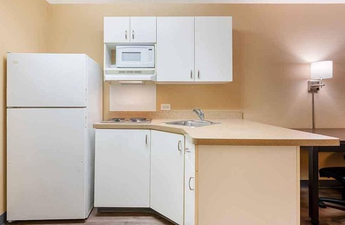 Covington Hotel | Extended Stay America Suites Cincinnati Covington
