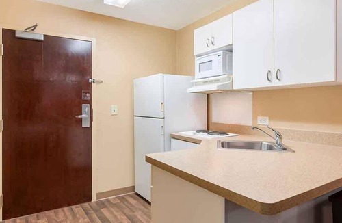 Covington Hotel | Extended Stay America Suites Cincinnati Covington