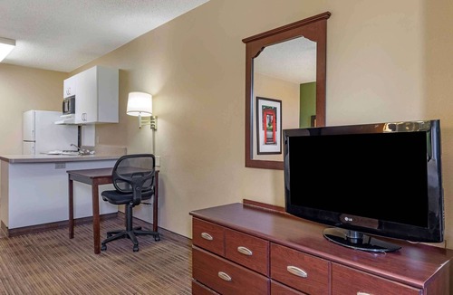 Soncy Hotel | Extended Stay America Suites Amarillo West