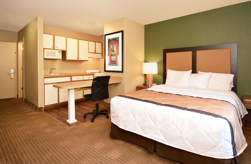 US 290 Hotel | Extended Stay America Suites - Houston - Northwest - Hwy 290 - Hollister