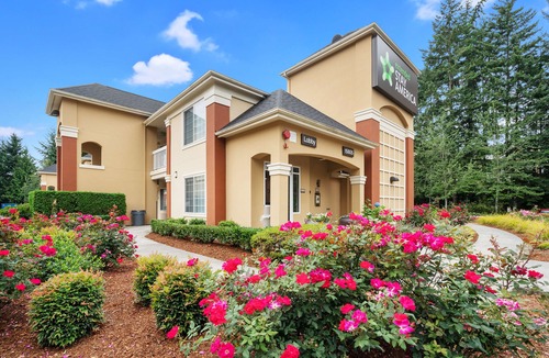 Overlake Hotel | Extended Stay America Suites - Seattle - Redmond