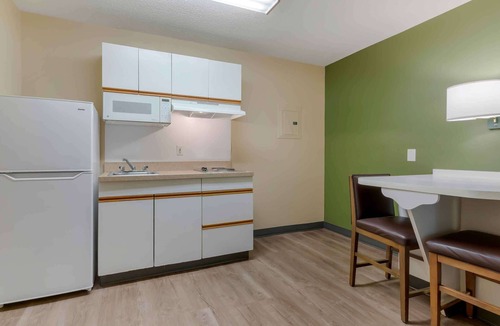 San Ramon Hotel | Extended Stay America Suites San Ramon Bishop Ranch West