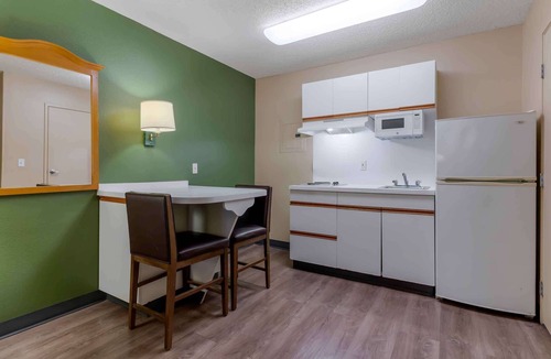 San Ramon Hotel | Extended Stay America Suites San Ramon Bishop Ranch West
