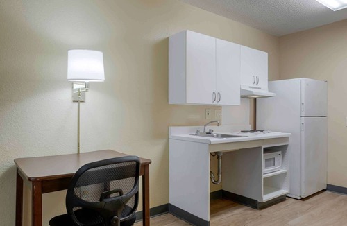 San Ramon Hotel | Extended Stay America Suites San Ramon Bishop Ranch West