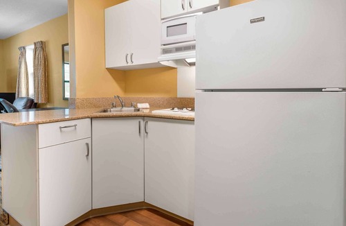 Secaucus Hotel | Extended Stay America Suites Secaucus Meadowlands