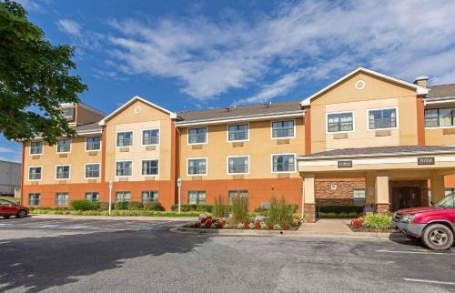 Lutherville Timonium Hotel | Extended Stay America Suites - Baltimore - Timonium