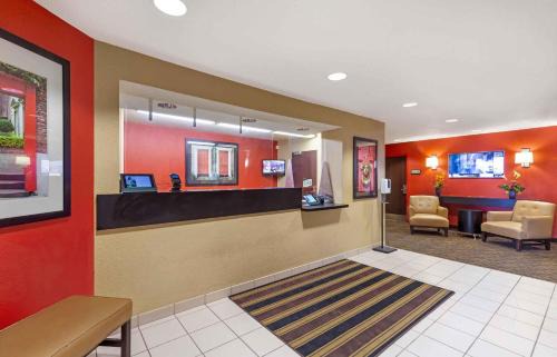 Lutherville Timonium Hotel | Extended Stay America Suites - Baltimore - Timonium