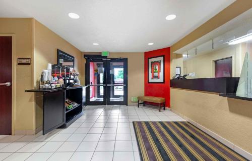 Lutherville Timonium Hotel | Extended Stay America Suites - Baltimore - Timonium
