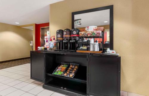Lutherville Timonium Hotel | Extended Stay America Suites - Baltimore - Timonium