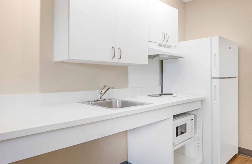 Canyon Park Hotel | Extended Stay America Suites Seattle Bothell West