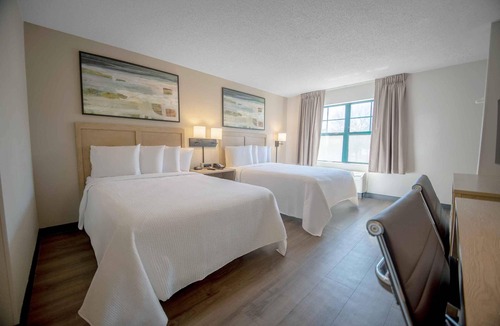 Canyon Park Hotel | Extended Stay America Suites Seattle Bothell West