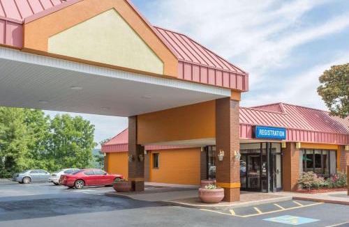 Bristol Hotel | Extended Stay America Suites - Bristol