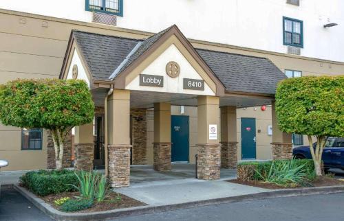 Everett Hotel | Extended Stay America Suites - Seattle - Everett - North