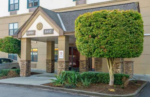 Everett Hotel | Extended Stay America Suites - Seattle - Everett - North