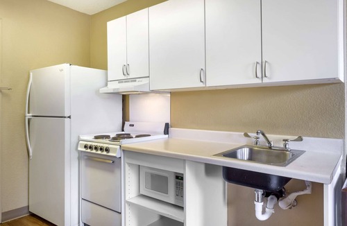 Silver Lake Hotel | Extended Stay America Suites Seattle Everett Silverlake