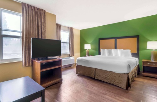Silver Lake Hotel | Extended Stay America Suites Seattle Everett Silverlake