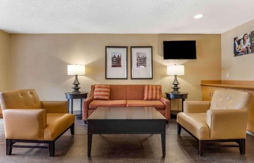 Astrodome Hotel | Extended Stay America Suites - Houston - Med Ctr - NRG Park - Kirby