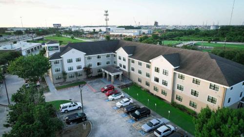 Willowbrook Hotel | Extended Stay America Suites - Houston - Willowbrook - HWY 249
