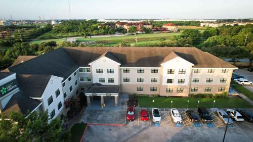 Willowbrook Hotel | Extended Stay America Suites - Houston - Willowbrook - HWY 249
