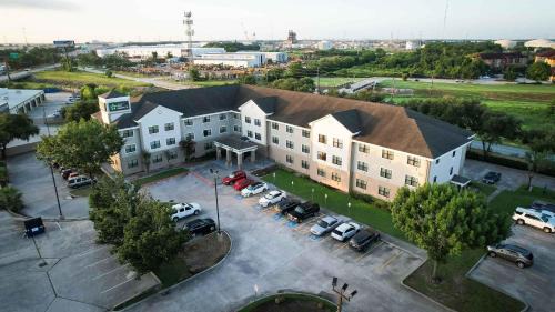 Willowbrook Hotel | Extended Stay America Suites - Houston - Willowbrook - HWY 249