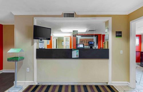The Galleria Hotel | Extended Stay America Suites - Houston - Galleria - Uptown