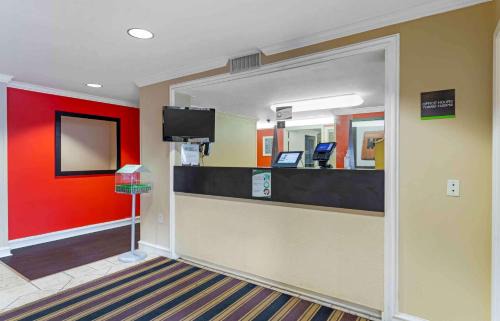 The Galleria Hotel | Extended Stay America Suites - Houston - Galleria - Uptown