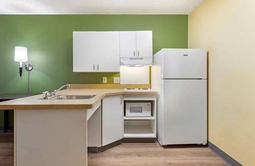 Nassau Bay Hotel | Extended Stay America Suites Houston NASA Johnson Space Ctr