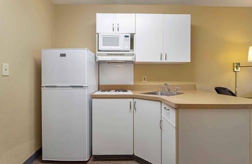Nassau Bay Hotel | Extended Stay America Suites Houston NASA Johnson Space Ctr