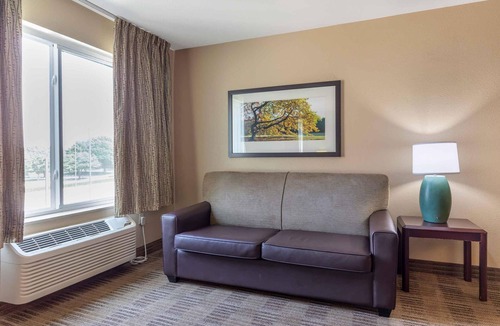 Nassau Bay Hotel | Extended Stay America Suites Houston NASA Johnson Space Ctr