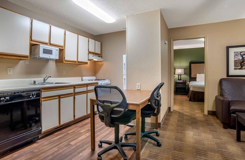Willowbrook Hotel | Extended Stay America Suites - Houston - Willowbrook - HWY 249