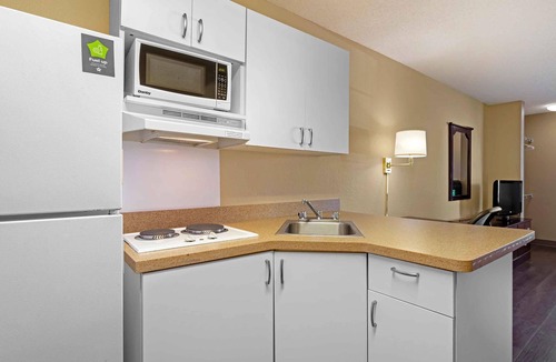 Willowbrook Hotel | Extended Stay America Suites - Houston - Willowbrook - HWY 249