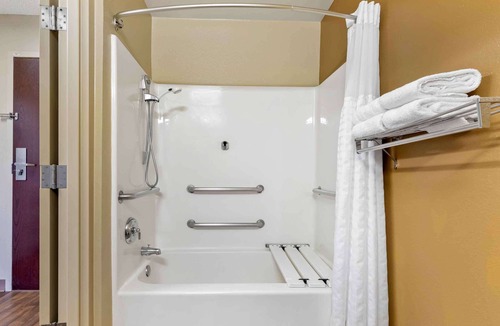 Memorial Hotel | Extended Stay America Suites Houston I10 West CityCentre