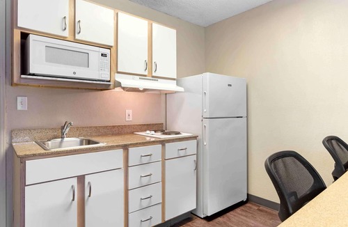 Memorial Hotel | Extended Stay America Suites Houston Katy Freeway Energy Cor