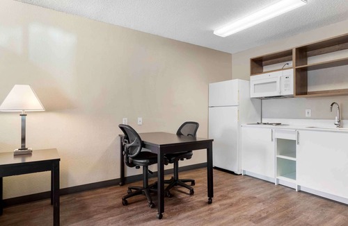 Memorial Hotel | Extended Stay America Suites Houston Katy Freeway Energy Cor