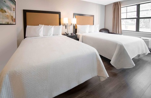 Florida Central Atlantic Coast Hotel | Extended Stay America Suites Orlando Lake Buena Vista