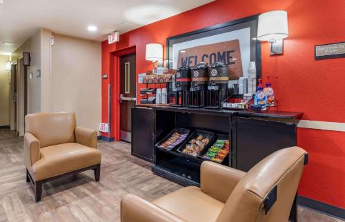 Gateway Hotel | Extended Stay America Suites - Austin - Northwest Arboretum