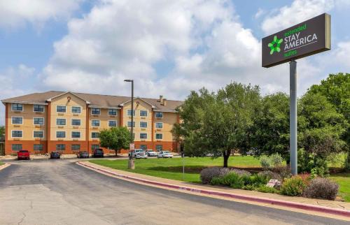 East Oak Hill Hotel | Extended Stay America Suites - Austin - Southwest