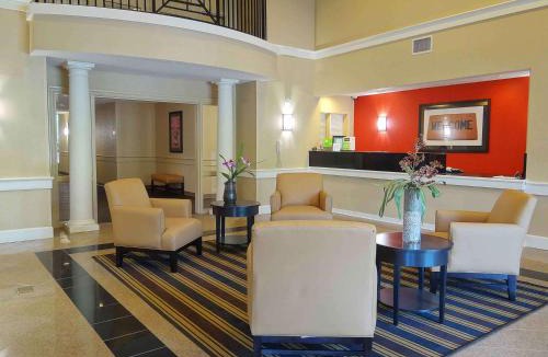 McNeil Hotel | Extended Stay America Suites - Austin - Northwest - Research Park